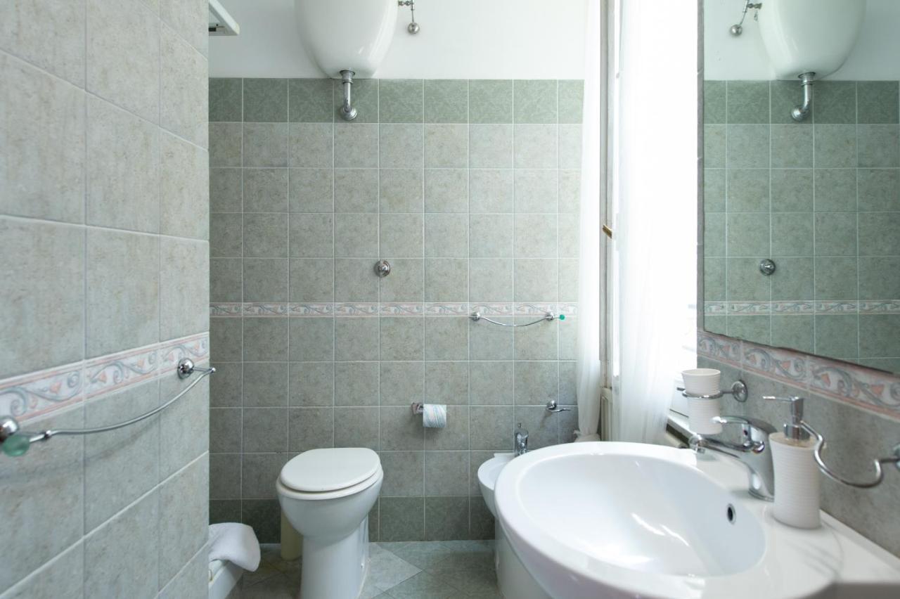 Fornaci Deluxe San Pietro Apartment Rome Exterior photo