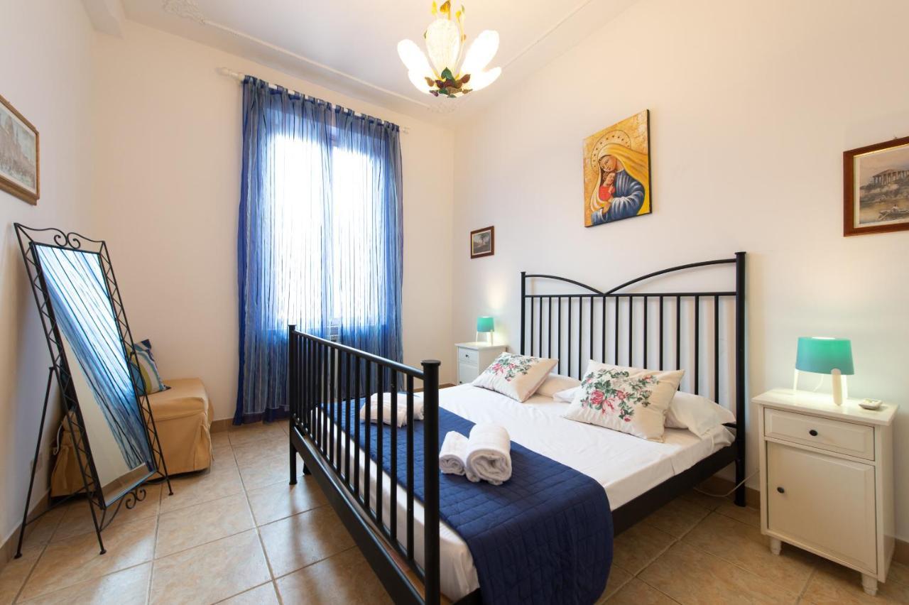 Fornaci Deluxe San Pietro Apartment Rome Exterior photo