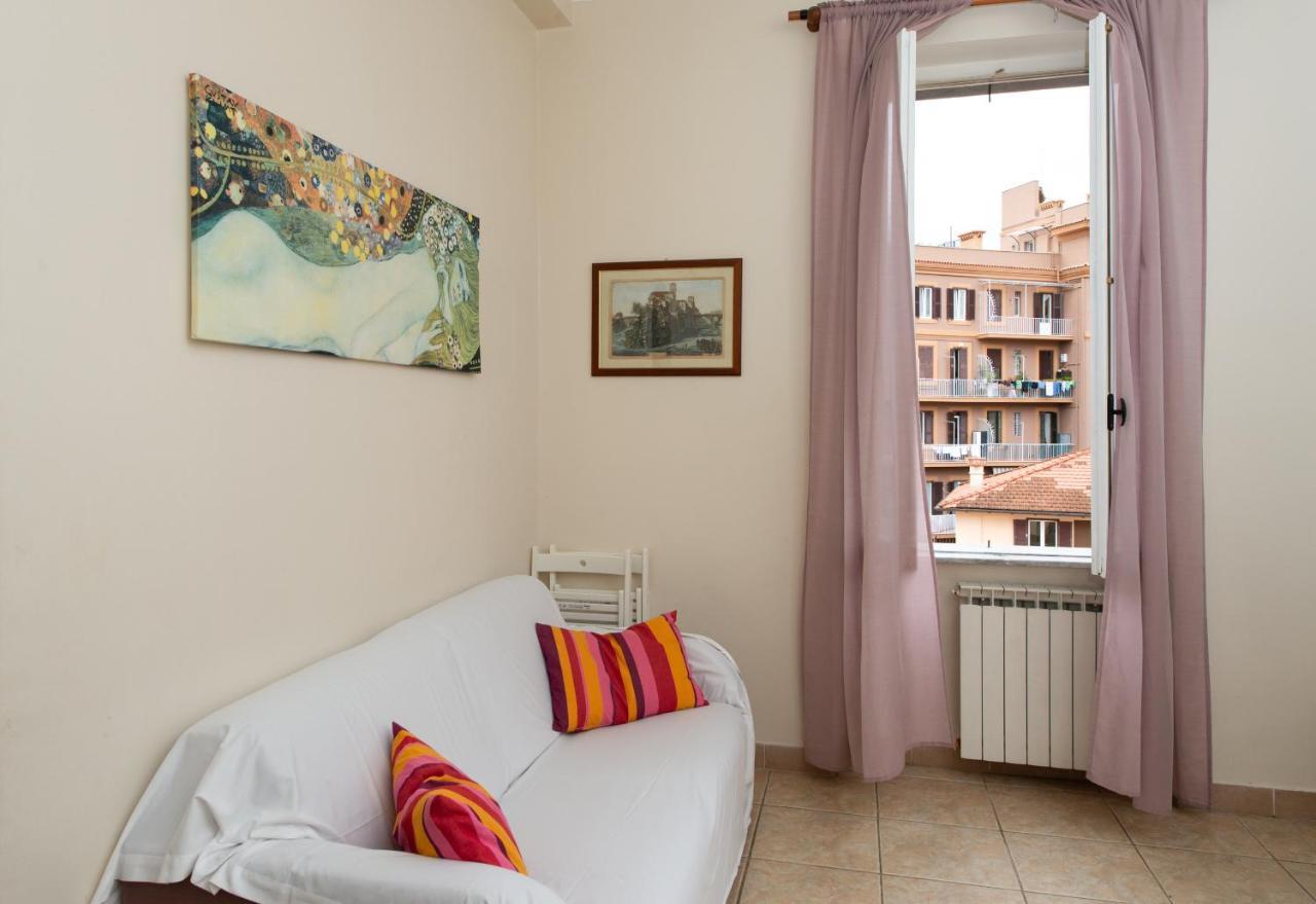 Fornaci Deluxe San Pietro Apartment Rome Exterior photo