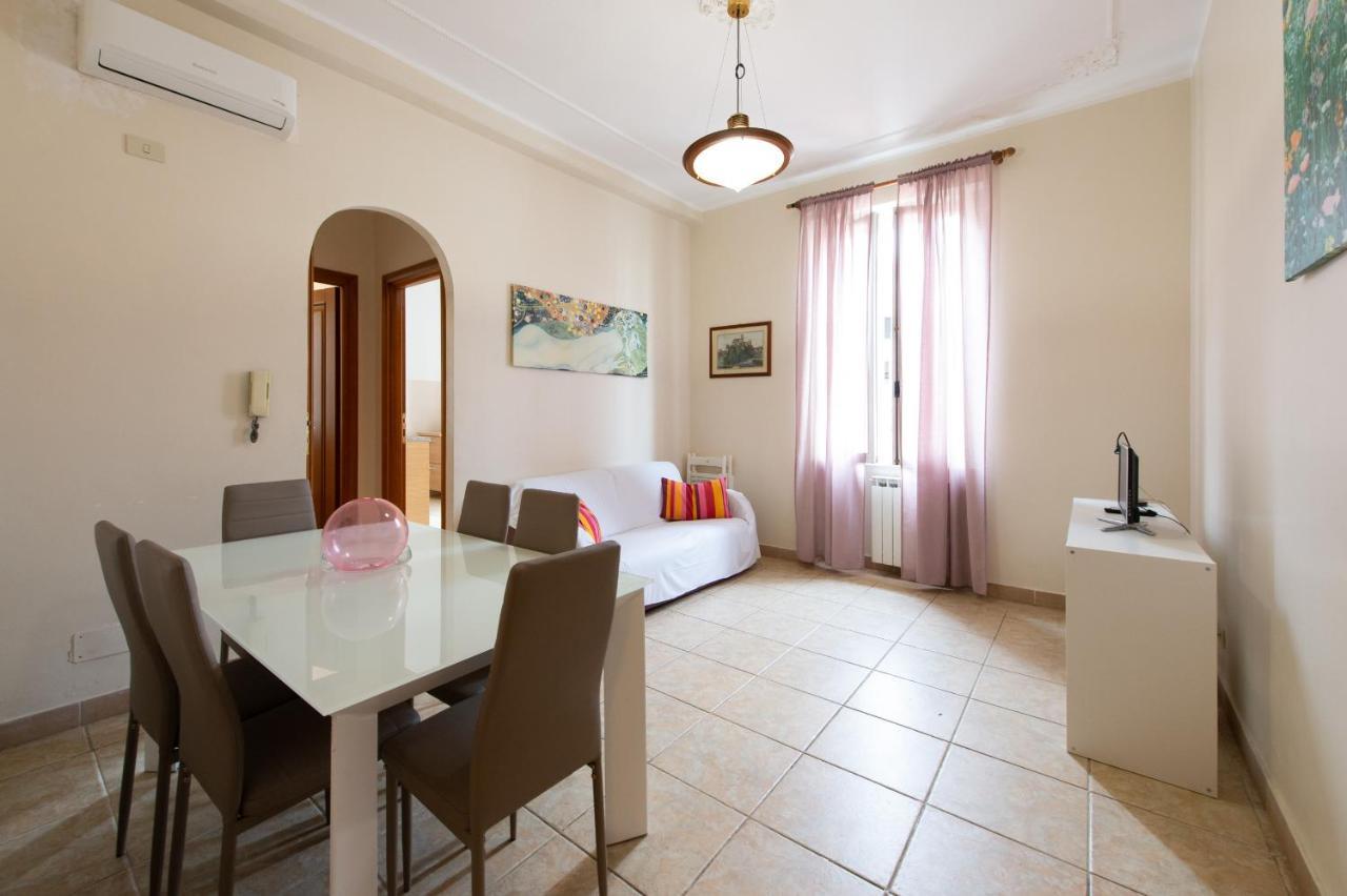 Fornaci Deluxe San Pietro Apartment Rome Exterior photo