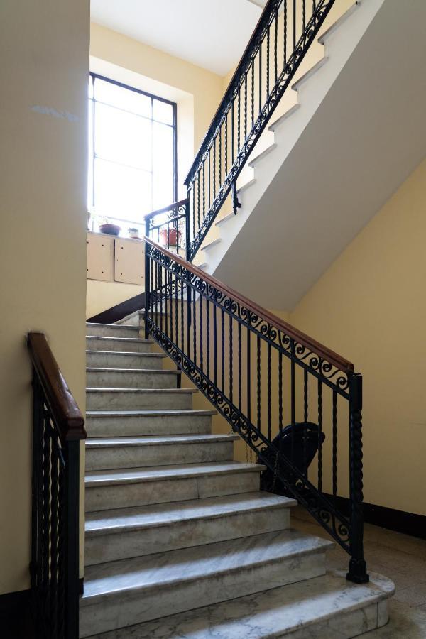 Fornaci Deluxe San Pietro Apartment Rome Exterior photo