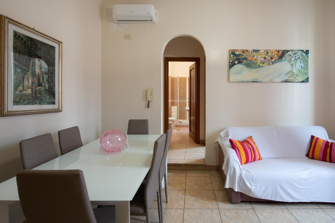 Fornaci Deluxe San Pietro Apartment Rome Exterior photo