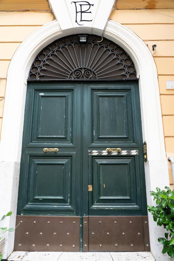 Fornaci Deluxe San Pietro Apartment Rome Exterior photo