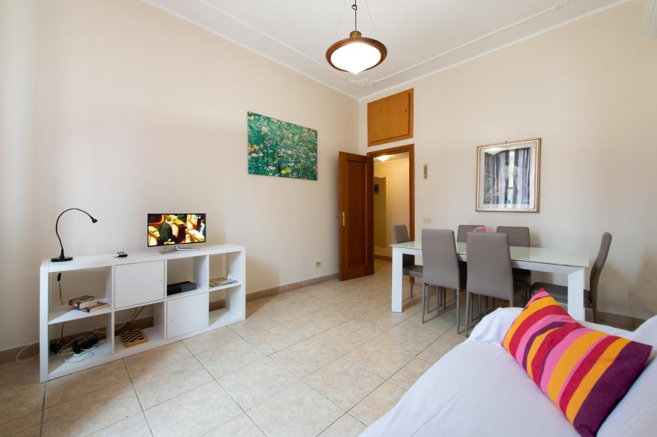 Fornaci Deluxe San Pietro Apartment Rome Exterior photo