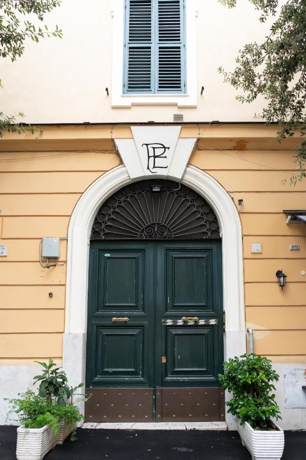 Fornaci Deluxe San Pietro Apartment Rome Exterior photo